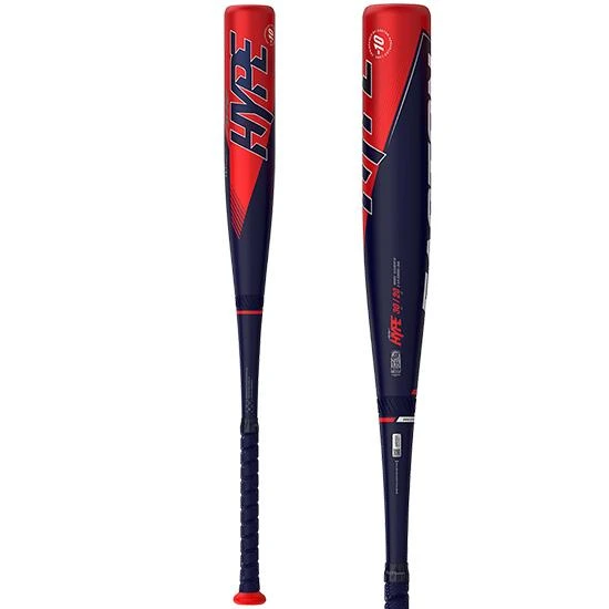 2022 Easton ADV HYPE (-10) 2 3/4" USSSA Baseball Bat: SL22HYP10 2 2022 Easton ADV HYPE (-10) 2 3/4" USSSA Baseball Bat: SL22HYP10 - Image 2