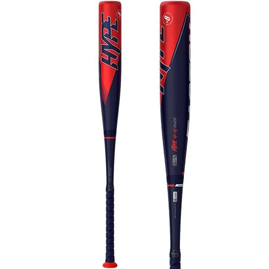 2022 Easton ADV HYPE (-8) 2 3/4" USSSA Baseball Bat: SL22HYP8 2 2022 Easton ADV HYPE (-8) 2 3/4" USSSA Baseball Bat: SL22HYP8 - Image 2