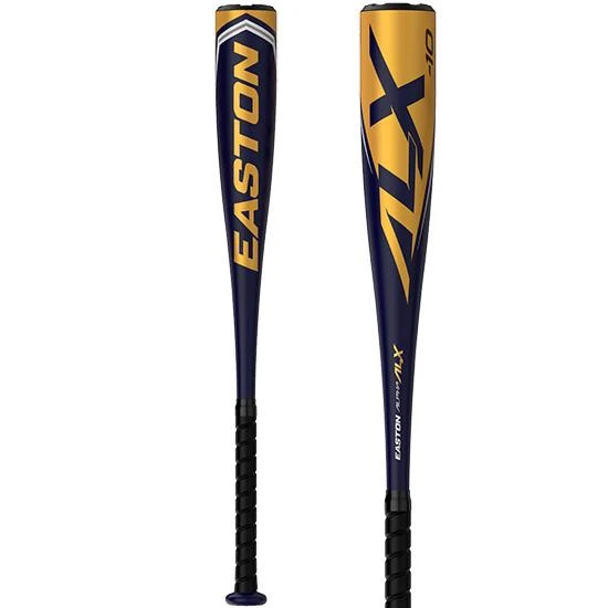2022 Easton ALPHA ALX JBB (-10) 2 3/4" USSSA Youth Baseball Bat: JBB22AL10 1 2022 Easton ALPHA ALX JBB (-10) 2 3/4" USSSA Youth Baseball Bat: JBB22AL10