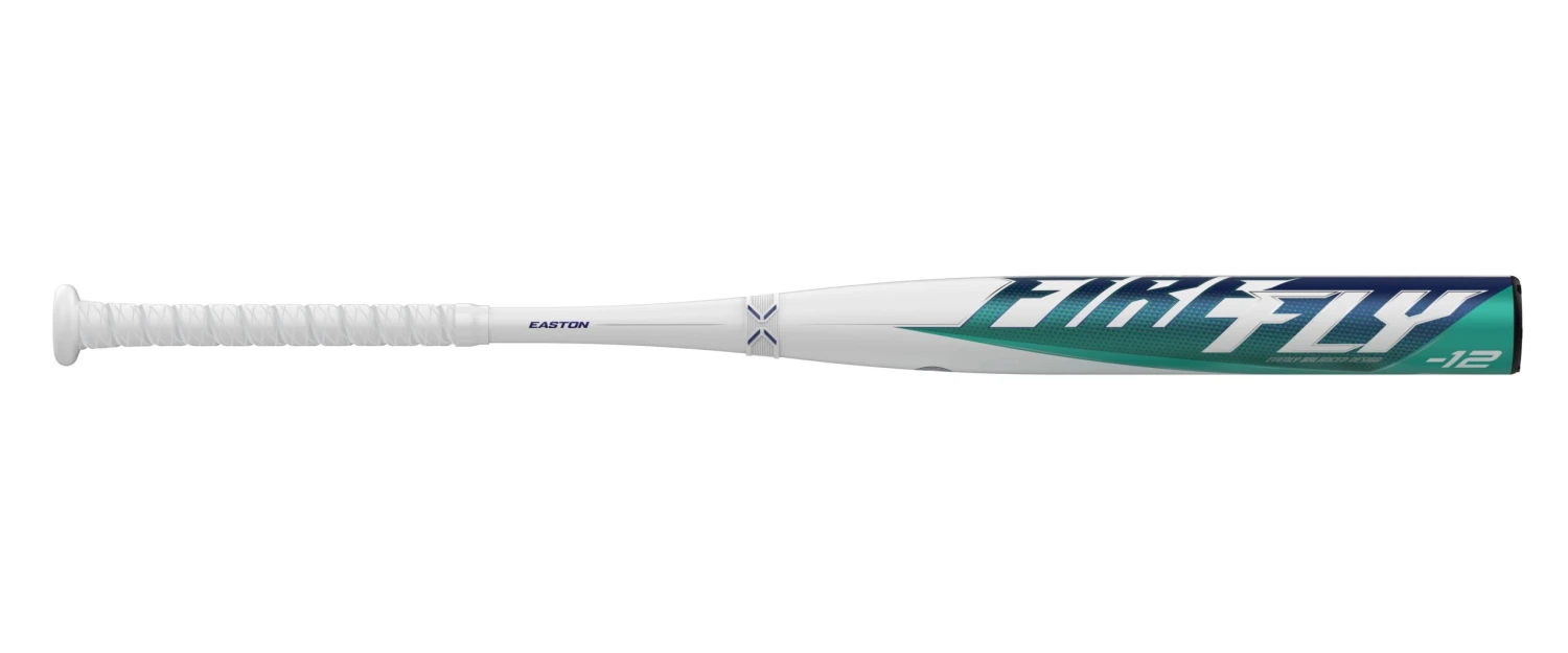 2022 Easton FIREFLY (-12) Fastpitch Softball Bat: FP22FF12 2 2022 Easton FIREFLY (-12) Fastpitch Softball Bat: FP22FF12 - Image 2