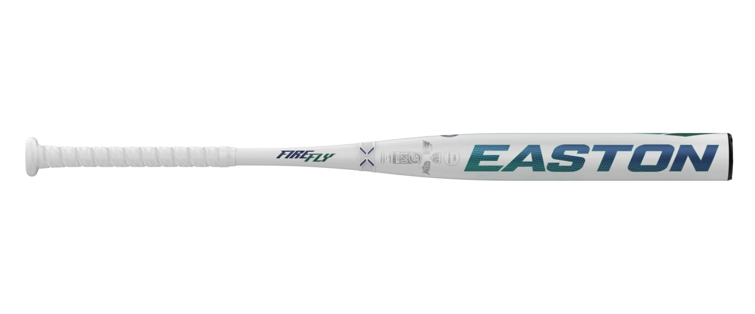 2022 Easton FIREFLY (-12) Fastpitch Softball Bat: FP22FF12 4 2022 Easton FIREFLY (-12) Fastpitch Softball Bat: FP22FF12 - Image 4