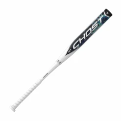 2022 Easton Ghost TIE DYE Double Barrel (-10) Fastpitch Softball Bat: FP22GHT10 -Head Banger Sports Store FP22GHT 1