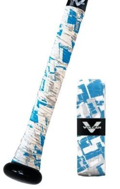 Vulcan Bat Grips: ASP Series 11 Vulcan Bat Grips: ASP Series -Head Banger Sports Store FREEZE Dual 600x crop center 19600b54 48d7 488f bbe3 77127b3d700a