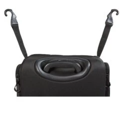 DeMarini Special Ops Front Line Wheeled Roller Bag: WB57109 13 DeMarini Special Ops Front Line Wheeled Roller Bag: WB57109 -Head Banger Sports Store FenceHooksSpecialOpsFrontLIneRoller