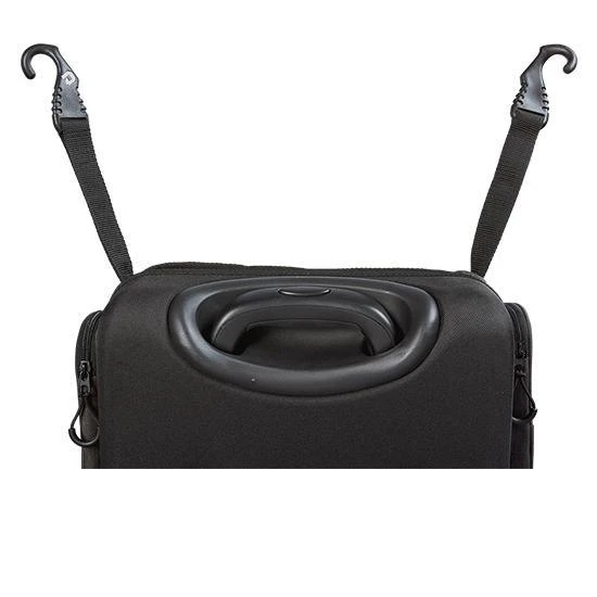 DeMarini Special Ops Front Line Wheeled Roller Bag: WB57109 6 DeMarini Special Ops Front Line Wheeled Roller Bag: WB57109 - Image 6