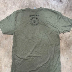 HB Lifestyle Active Wear Men's T-Shirt: Filthe 6 HB Lifestyle Active Wear Men's T-Shirt: Filthe -Head Banger Sports Store Filthe2