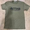 HB Lifestyle Active Wear Men's T-Shirt: Filthe 5 HB Lifestyle Active Wear Men's T-Shirt: Filthe -Head Banger Sports Store Filthe4