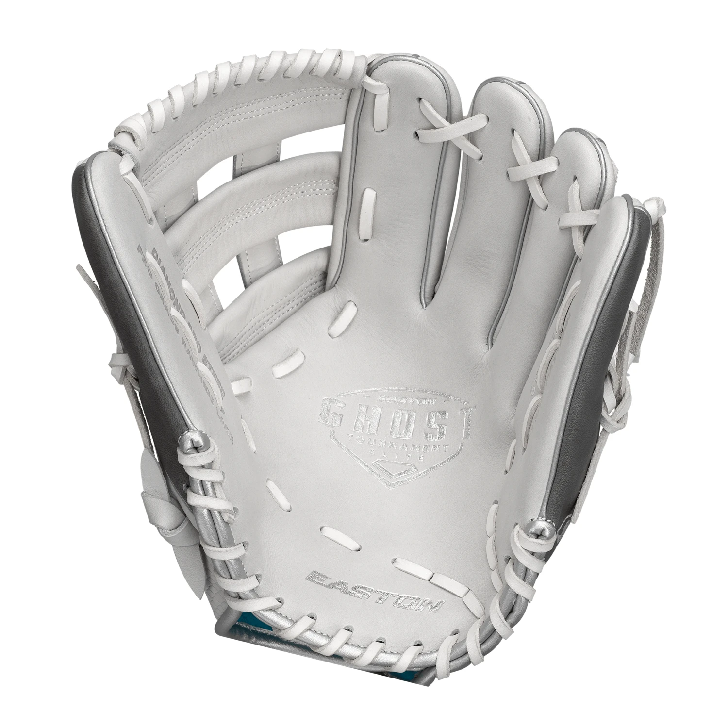 Easton Ghost Fastpitch Tournament Elite 11.75" Infield Glove: A130849 2 Easton Ghost Fastpitch Tournament Elite 11.75" Infield Glove: A130849 - Image 2