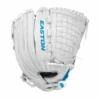 Easton Ghost Fastpitch Tournament Elite 12.5" Infield/Outfield Glove: A130851 2 Easton Ghost Fastpitch Tournament Elite 12.5" Infield/Outfield Glove: A130851 -Head Banger Sports Store GHOST TE FP GTEFP125 A130851 back