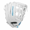 Easton Ghost Fastpitch Tournament Elite 12.75" Outfield Glove: A130852 9 Easton Ghost Fastpitch Tournament Elite 12.75" Outfield Glove: A130852 -Head Banger Sports Store GHOST TE FP GTEFP1275 A130852 back trans