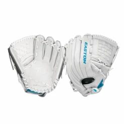 Easton Ghost Fastpitch Tournament Elite 12" Infield/Pitcher Glove: A130850 5 Easton Ghost Fastpitch Tournament Elite 12" Infield/Pitcher Glove: A130850 -Head Banger Sports Store GHOST TE FP GTEFP12 A130850