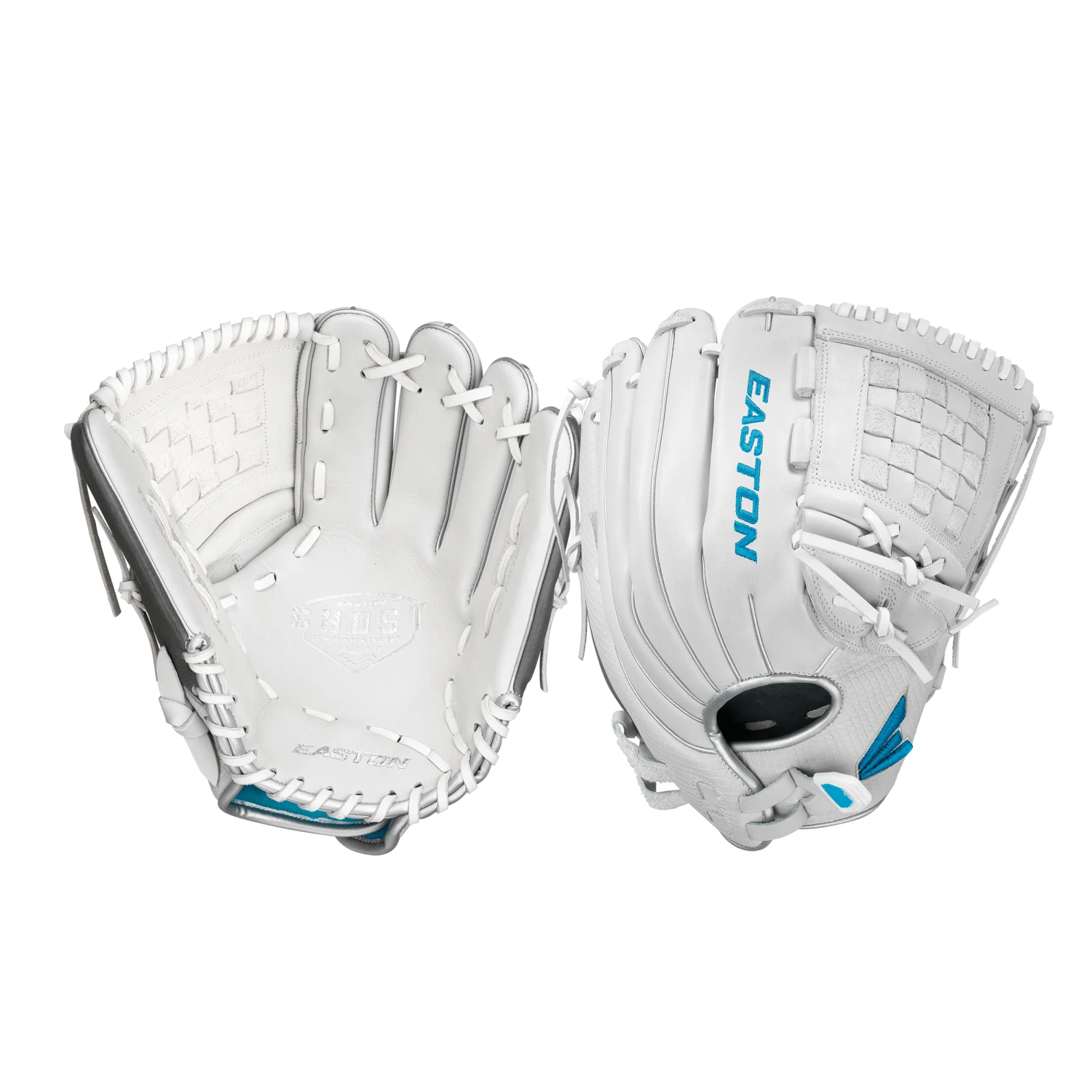 Easton Ghost Fastpitch Tournament Elite 12" Infield/Pitcher Glove: A130850 3 Easton Ghost Fastpitch Tournament Elite 12" Infield/Pitcher Glove: A130850 - Image 3