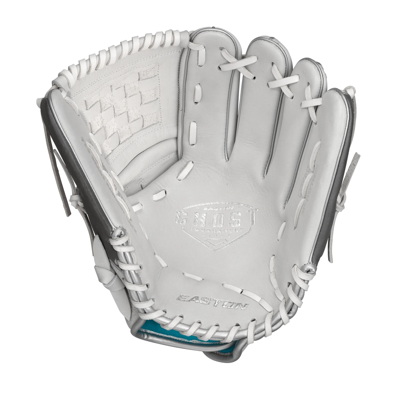 Easton Ghost Fastpitch Tournament Elite 12" Infield/Pitcher Glove: A130850 2 Easton Ghost Fastpitch Tournament Elite 12" Infield/Pitcher Glove: A130850 - Image 2