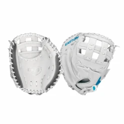 Easton Ghost Fastpitch Tournament Elite 34" Catchers Mitt: A130854 -Head Banger Sports Store GHOST TE FP GTEFP234 A130854