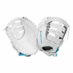 Easton Ghost Fastpitch Tournament Elite 13" First Base Mitt: A130853 -Head Banger Sports Store GHOST TE FP GTEFP313 A130853
