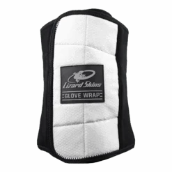 Lizard Skins Glove Wrap: BAGWP -Head Banger Sports Store GloveWrapFront DiamondWhite