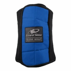 Lizard Skins Glove Wrap: BAGWP -Head Banger Sports Store GloveWrapFront TrueBlue