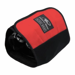 Lizard Skins Glove Wrap: BAGWP -Head Banger Sports Store GloveWrapSide CrimsonRed