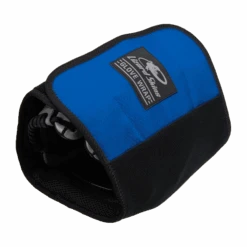 Lizard Skins Glove Wrap: BAGWP -Head Banger Sports Store GloveWrapSide TrueBlue