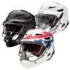 Easton Hellcat Slowpitch Fielding Helmet: EHCATH -Head Banger Sports Store HellCat Main