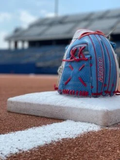 2022 Wilson A2000 Kelsey Stewart KS7 GM 12" Fastpitch Glove: WTA20RF22KS7 15 2022 Wilson A2000 Kelsey Stewart KS7 GM 12" Fastpitch Glove: WTA20RF22KS7 -Head Banger Sports Store IMG 0357