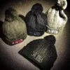 HB Sports Woven Knit Winter Hat (Beanie) 3 HB Sports Woven Knit Winter Hat (Beanie) -Head Banger Sports Store IMG 0905
