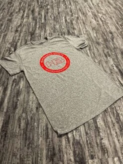 Headbanger Sports Exclusive New Balance Custom Performance Camp Tees 8 Headbanger Sports Exclusive New Balance Custom Performance Camp Tees -Head Banger Sports Store IMG 1567