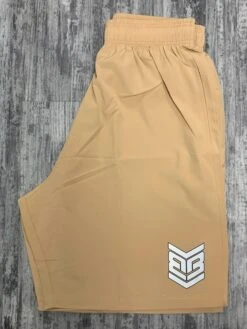 Banger Brand Exclusive 4 Way Stretch Shorts W/ Reflective Logo 20 Banger Brand Exclusive 4 Way Stretch Shorts W/ Reflective Logo -Head Banger Sports Store IMG 1743