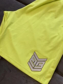 Banger Brand Exclusive 4 Way Stretch Shorts W/ Reflective Logo 26 Banger Brand Exclusive 4 Way Stretch Shorts W/ Reflective Logo -Head Banger Sports Store IMG 2006