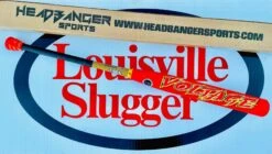 2023 Louisville Slugger VOLTAGE 13" Endload USSSA Slowpitch Softball Bat: WBL2623010 12 2023 Louisville Slugger VOLTAGE 13" Endload USSSA Slowpitch Softball Bat: WBL2623010 -Head Banger Sports Store IMG 2521