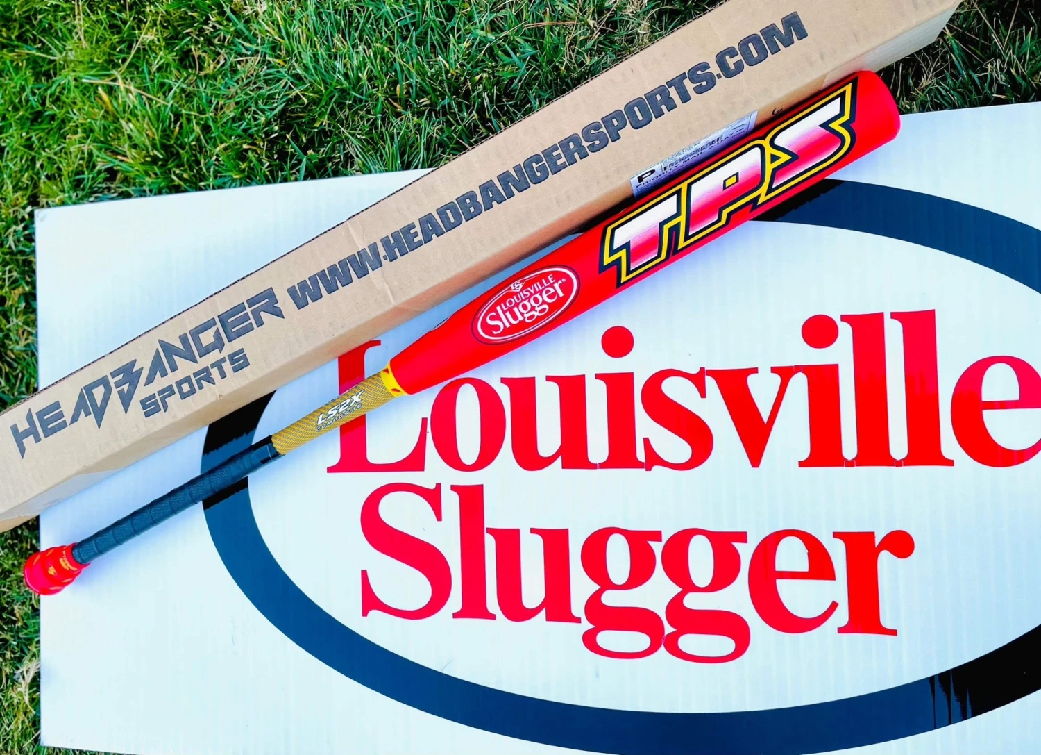 2023 Louisville Slugger VOLTAGE 13" Endload USSSA Slowpitch Softball Bat: WBL2623010 3 2023 Louisville Slugger VOLTAGE 13" Endload USSSA Slowpitch Softball Bat: WBL2623010 - Image 3