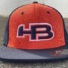 HB Sports Exclusive Pacific ES342 Performance Flexfit Hat: Prospects 3.0 2 HB Sports Exclusive Pacific ES342 Performance Flexfit Hat: Prospects 3.0 -Head Banger Sports Store IMG 5462