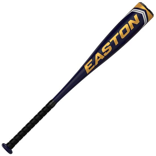 2022 Easton ALPHA ALX JBB (-10) 2 3/4" USSSA Youth Baseball Bat: JBB22AL10 2 2022 Easton ALPHA ALX JBB (-10) 2 3/4" USSSA Youth Baseball Bat: JBB22AL10 - Image 2