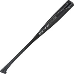 2020 Axe Elite ONE (-3) One Piece Alloy BBCOR Baseball Bat: L137H -Head Banger Sports Store L137H SHOT 1 2020