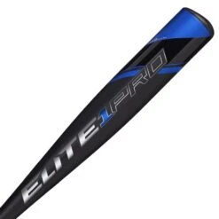 2022 AXE Elite One Pro (-3) BBCOR Baseball Bat: L137JP -Head Banger Sports Store L137JP PI .005