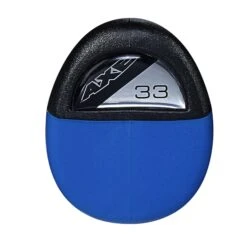 2022 AXE Elite One Pro (-3) BBCOR Baseball Bat: L137JP -Head Banger Sports Store L137JP PI .009