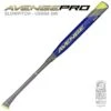 2022 Axe Avenge Pro 240 USSSA Slowpitch Softball Bat - Balanced: L154JP -Head Banger Sports Store L154JP 240 PI.001