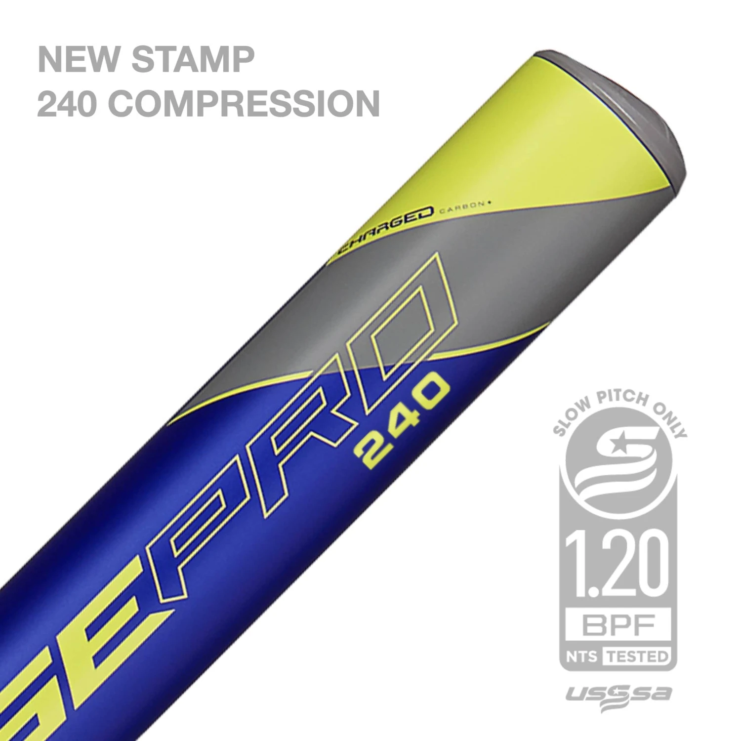 2022 Axe Avenge Pro 240 USSSA Slowpitch Softball Bat - Balanced: L154JP 5 2022 Axe Avenge Pro 240 USSSA Slowpitch Softball Bat - Balanced: L154JP - Image 5