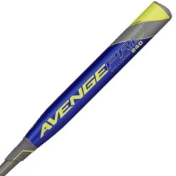 2022 Axe Avenge Pro 240 USSSA Slowpitch Softball Bat - Endloaded: L154JP-E -Head Banger Sports Store L154JP E PI.005