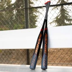 2023 Axe Avenge Pro Balanced USSSA Slowpitch Softball Bat: L154K -Head Banger Sports Store L154K PI Life.005