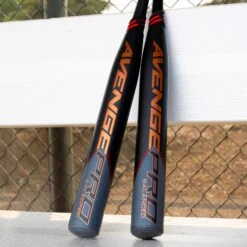 2023 Axe Avenge Pro Balanced USSSA Slowpitch Softball Bat: L154K -Head Banger Sports Store L154K PI Life.006