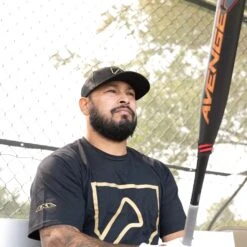 2023 Axe Avenge Pro End Loaded USSSA Slowpitch Softball Bat: L154K-E 12 2023 Axe Avenge Pro End Loaded USSSA Slowpitch Softball Bat: L154K-E -Head Banger Sports Store L154K PI Life.007