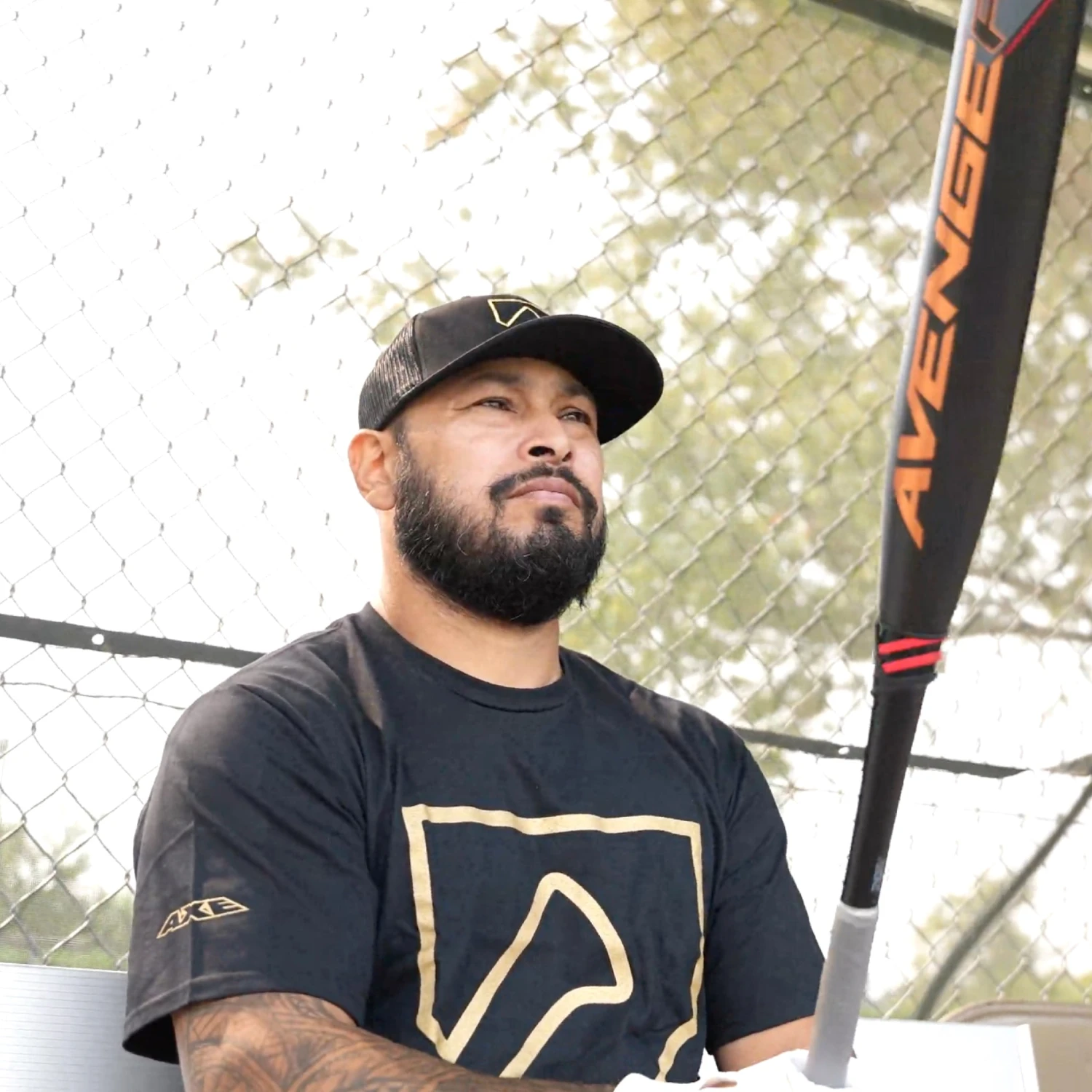 2023 Axe Avenge Pro End Loaded USSSA Slowpitch Softball Bat: L154K-E 6 2023 Axe Avenge Pro End Loaded USSSA Slowpitch Softball Bat: L154K-E - Image 6