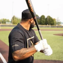 2023 Axe Avenge Pro End Loaded USSSA Slowpitch Softball Bat: L154K-E 13 2023 Axe Avenge Pro End Loaded USSSA Slowpitch Softball Bat: L154K-E -Head Banger Sports Store L154K PI Life.008