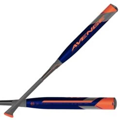 2021 AXE Avenge Power Gap USA/ASA Slowpitch Softball Bat: L155J -Head Banger Sports Store L155J PI AMAZON.004