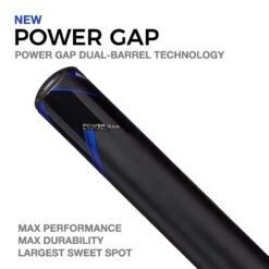 2022 AXE Avenge Pro Power Gap (-10) Fastpitch Softball Bat: L158J10 -Head Banger Sports Store L158J PI TECH.003 1