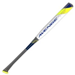 2022 Axe Avenge Pro Dual Stamp 240 Slowpitch Softball Bat: L193J -Head Banger Sports Store L193J PI AMAZON.002
