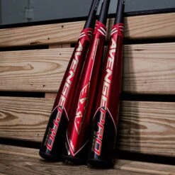 2023 Axe Avenge Pro (-10) 2 5/8" Hybrid USA Baseball Bat: L194K 12 2023 Axe Avenge Pro (-10) 2 5/8" Hybrid USA Baseball Bat: L194K -Head Banger Sports Store L194K PI 022