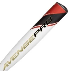 2022 AXE Avenge PRO (-5) 2 5/8" USSSA Baseball Bat: L199J -Head Banger Sports Store L199J PI Axe.005