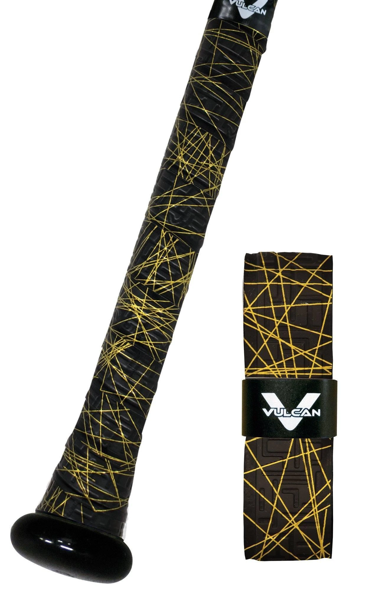 Vulcan Bat Grips: Uncommon Series 7 Vulcan Bat Grips: Uncommon Series - Image 7